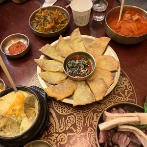 방이옥 사진