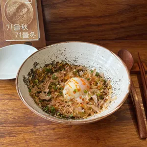 동아식당 사진