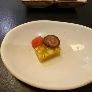 긴자 사진