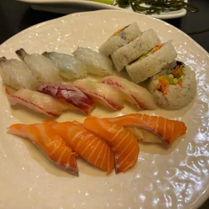 긴자 사진