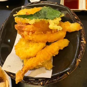긴자 사진