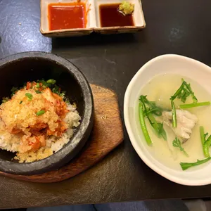 긴자 사진
