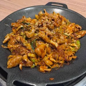 보배곱창 사진