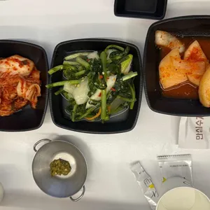 대부면가 우리밀칼국수 사진 2