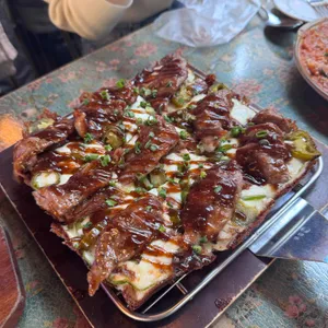 피자덕후 피자힙 사진
