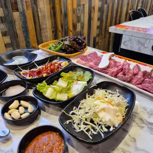 마장동고기집 사진