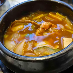 마장동고기집 사진