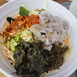 속초종합어시장 사진