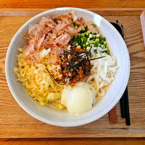 우동단 사진