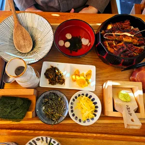 우동단 사진