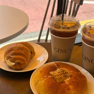 GINUs 사진