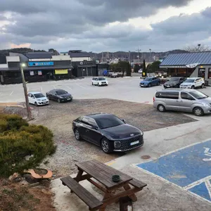 딴뚝통나무집식당 리뷰 사진