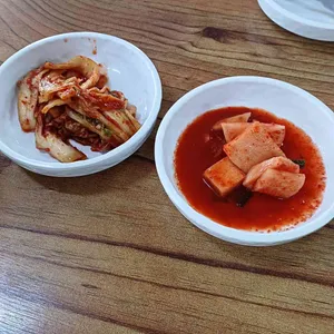 강화도으뜸바지락칼국수 사진