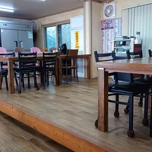 강화도으뜸바지락칼국수 리뷰 사진