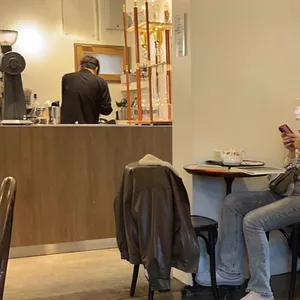 커피브론즈 사진 2