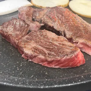 신흥정육식당 사진