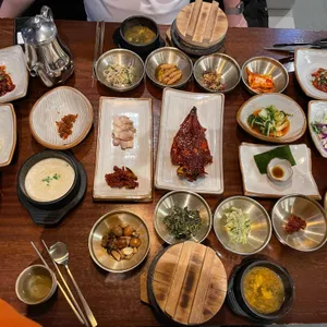 거궁 사진