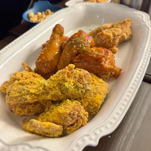 잉치킨 사진