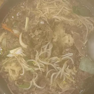 곤드레예찬 사진
