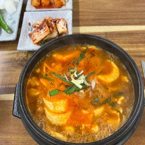 도째비해장국 사진 1