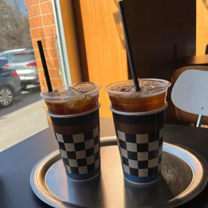 카라멜스테이션 사진