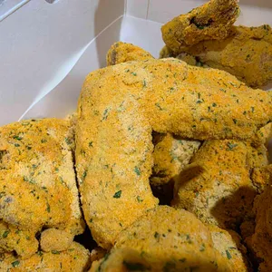 BHC치킨 사진