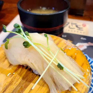스시노칸도 사진