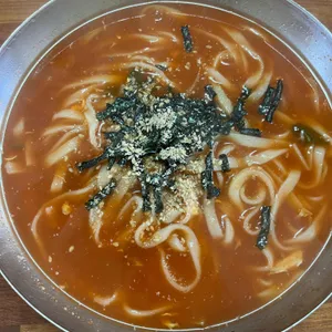 오뚜기식당 사진