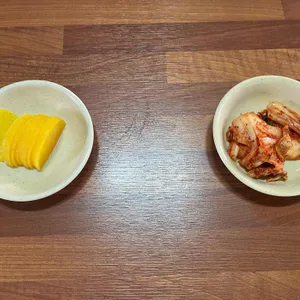 오뚜기식당 사진