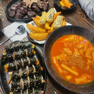 분식데이지 사진
