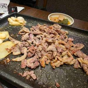오리한상 사진