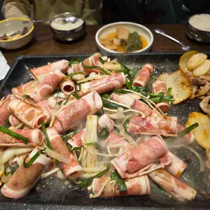오리한상 사진