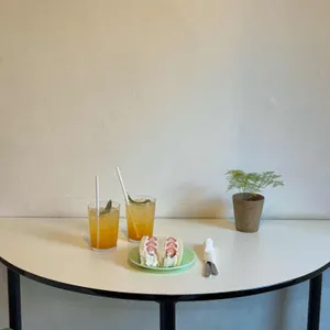 무화 리뷰 사진