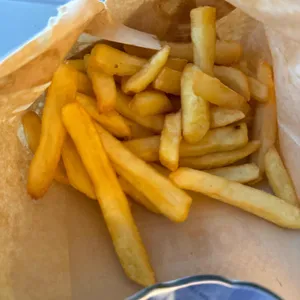 팻보이 버거 사진