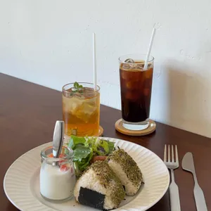 츠오흐커피 사진