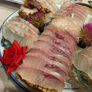 윤희횟집 사진
