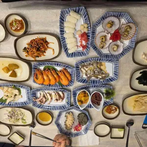 윤희횟집 리뷰 사진