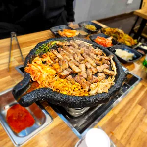 돈뜨락 사진