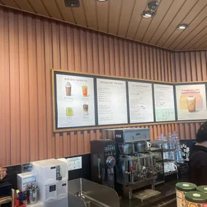 스타벅스 리뷰 사진