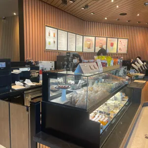 스타벅스 리뷰 사진