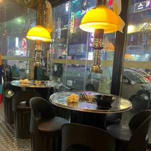 감성쪽갈비 사진