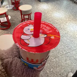 MIXUE 사진