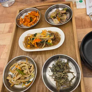 해올정찬 사진