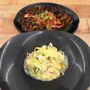 해올정찬 사진