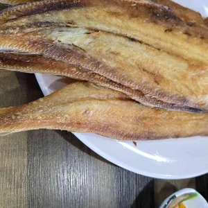 마시안생선구이정식 사진