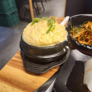그릴진 사진
