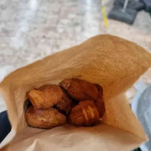 우리쌀 왕호두 사진