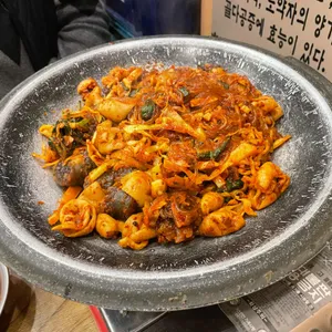 만복래곱창 사진