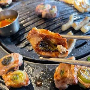 범소갈비 사진