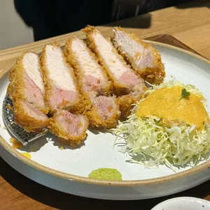 오카츠 사진